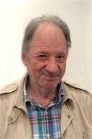 Necrologio di VITO GIUSEPPE GALZIGNATO