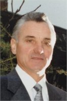 Necrologio di ANTONIO BONATO
