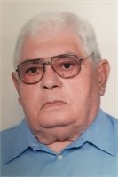 Necrologio di VINCENZO GAGLIOTI
