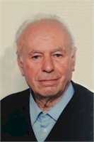 Necrologio di ANGELO SCHIESARO