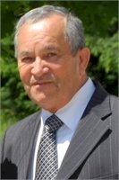 Necrologio di VINCENZO APICELLA