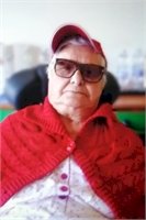 Necrologio di MARIA CASALINUOVO