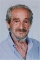 Necrologio di RAFFAELE DANIELI