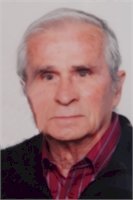 Necrologio di ALBERTINO BRANCALION
