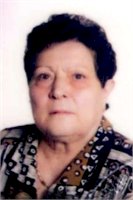 Necrologio di BEATRICE BRUNO ved. DI CESARE