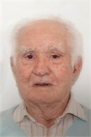 Necrologio di FRANCESCO LUPANO