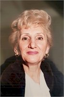 Necrologio di CARLA CALLONI