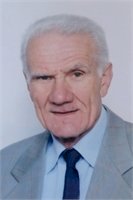 Necrologio di BATTISTA SENALDI