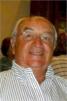 Necrologio di ROBERTO CHECCHI
