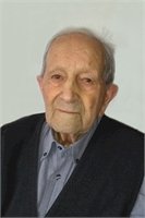 Necrologio di GIOVANNI BATTISTA DONADIO