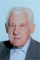 Necrologio di CALISTO PIGNI
