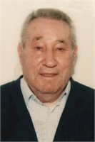 Necrologio di ARTURO BATTAGLIOLI