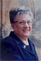 LUIGIA RADICHELLI ved. MARTARELLO