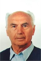 Necrologio di MARCELLO ALBARELLO