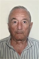Necrologio di MARIO URBANI