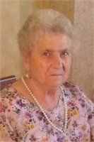 GIUSEPPINA GIAMETTA ved. OLIVA