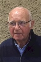 Necrologio di GIUSEPPE ETTORI