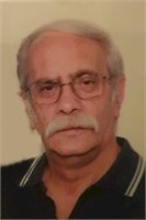 Necrologio di ALBERTO GALIMBERTI