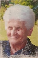 LUIGIA PURICELLI ved. MAGISTRI