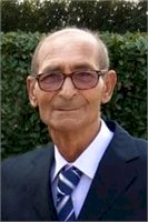 Necrologio di ALFONSO MIRANDA