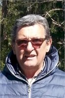Necrologio di VITTORIO COLOMBO
