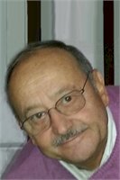 Necrologio di GIANCLAUDIO PASETTO