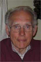 Necrologio di GIUSEPPE MUNARI