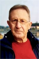 Necrologio di FORTUNATO TORESAN