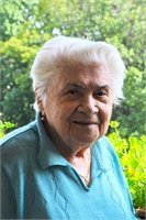 Necrologio di ANGELINA VIOTTO ved. CRIVELLARI