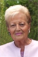 Necrologio di ROSA MARIA SENALDI ved. FERAZZI