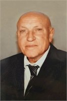 Necrologio di ANTONINO DI PRIMA