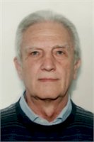 Necrologio di FRANCO ZOCCHI