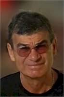 Necrologio di ALBERTO VENTRE
