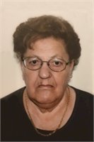 PIA SARTORI ved. PANAROTTO