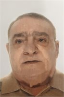 Necrologio di GAETANO CONA