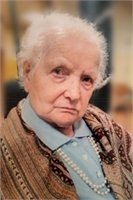 Necrologio di GELINDA TIZIANI ved. CAPPELLAZZO
