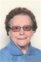 Necrologio di ELENA DI SAVINO