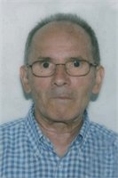 Necrologio di ANTONIO FORNABAIO