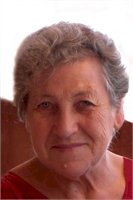 Necrologio di ISABELLA VALLATA ved. ASPESI