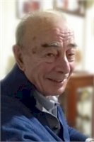 Necrologio di FRANCESCO DI SILVIO