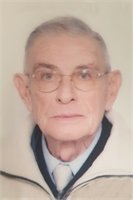 Necrologio di ENRICO FRANCO TARABBIA