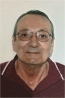 Necrologio di ROBERTO GNAN