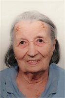 MARIA PIERINA BONZI ved. BELOTTI