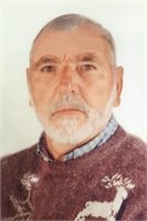 Necrologio di SERGIO BIASIOLO