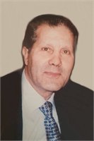 Necrologio di RAIMONDO MELIS