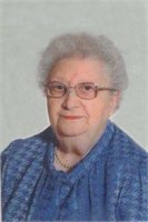 Necrologio di ANGELA PAINI ved. SCAMPINI