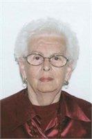 EMMA PIANTANIDA ved. MOROSI