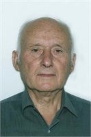 Necrologio di ANGELO TOSO