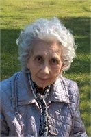 Necrologio di MARISA CONTI ved. MOROSI