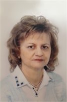 Necrologio di LIDIA BELLORA